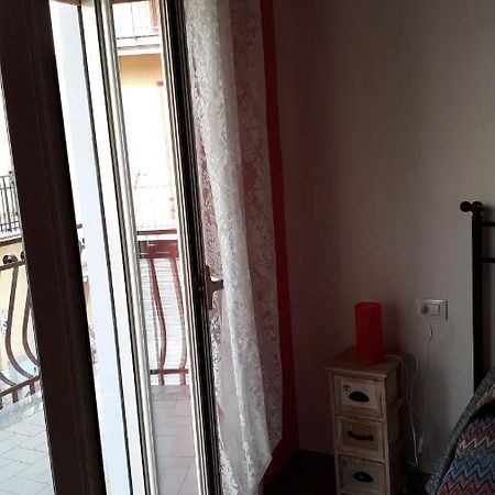 La Rezztella Bed & Breakfast Fondi Ngoại thất bức ảnh