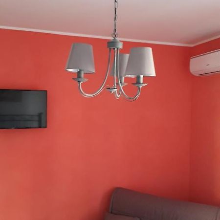 La Rezztella Bed & Breakfast Fondi Ngoại thất bức ảnh