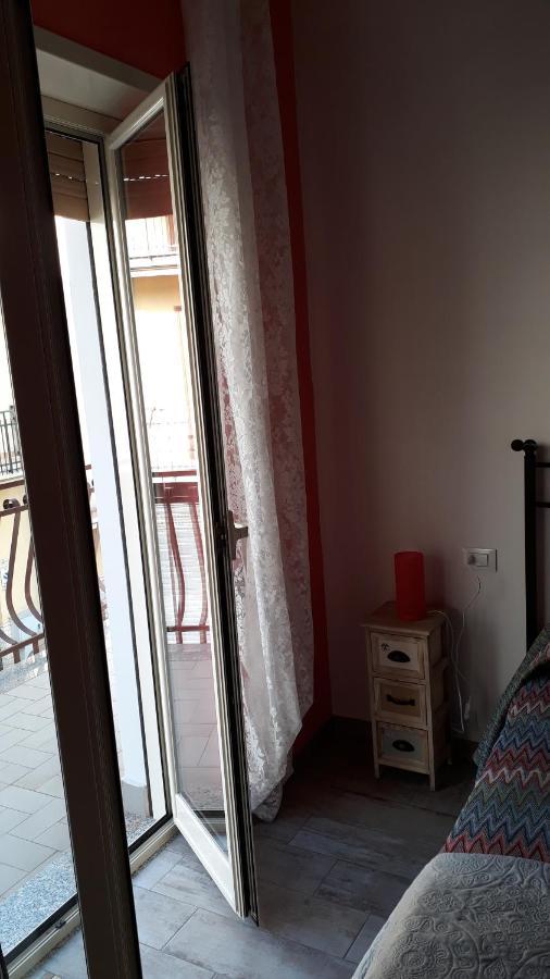 La Rezztella Bed & Breakfast Fondi Ngoại thất bức ảnh
