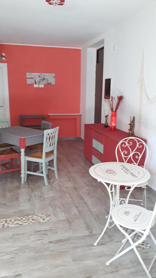 La Rezztella Bed & Breakfast Fondi Ngoại thất bức ảnh