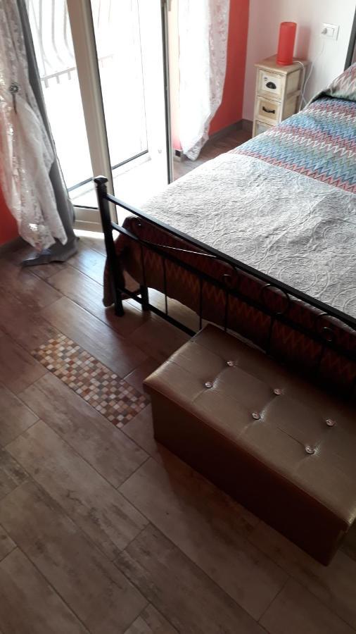 La Rezztella Bed & Breakfast Fondi Ngoại thất bức ảnh