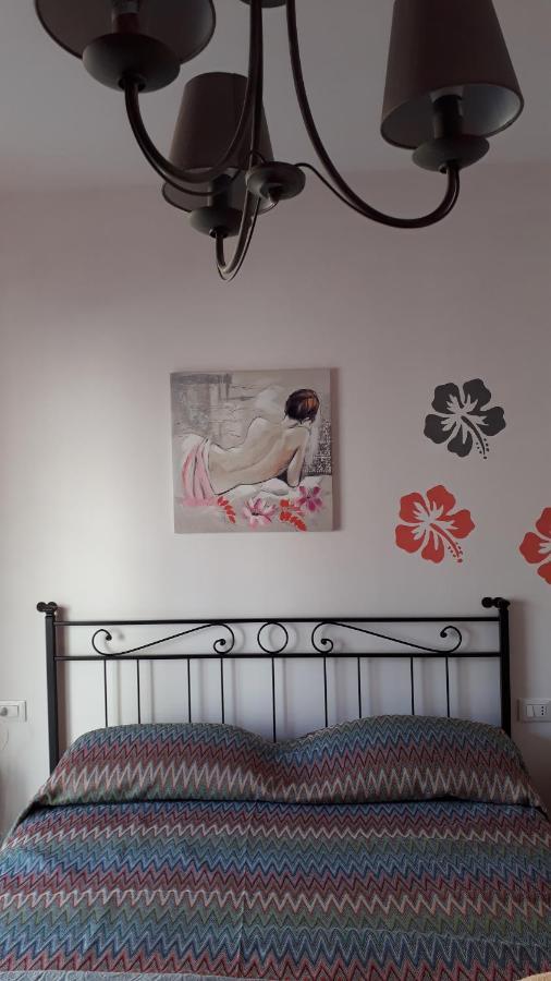 La Rezztella Bed & Breakfast Fondi Ngoại thất bức ảnh