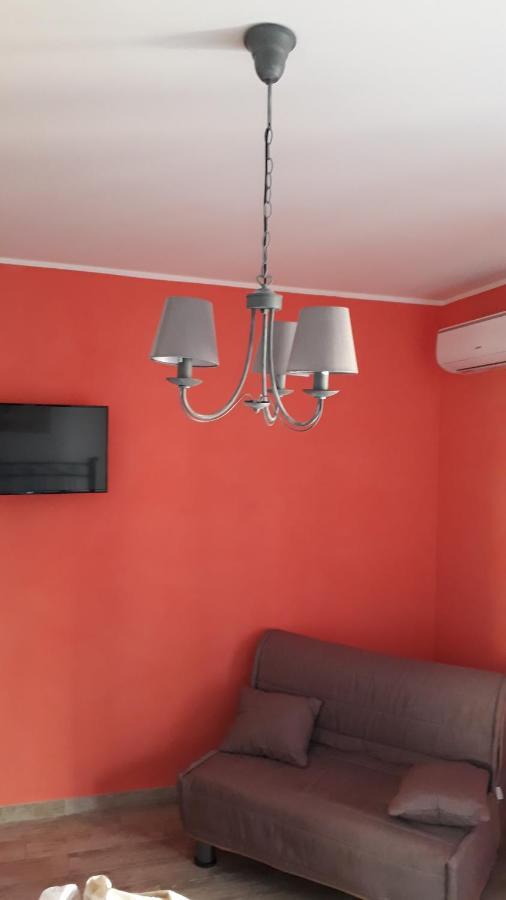 La Rezztella Bed & Breakfast Fondi Ngoại thất bức ảnh