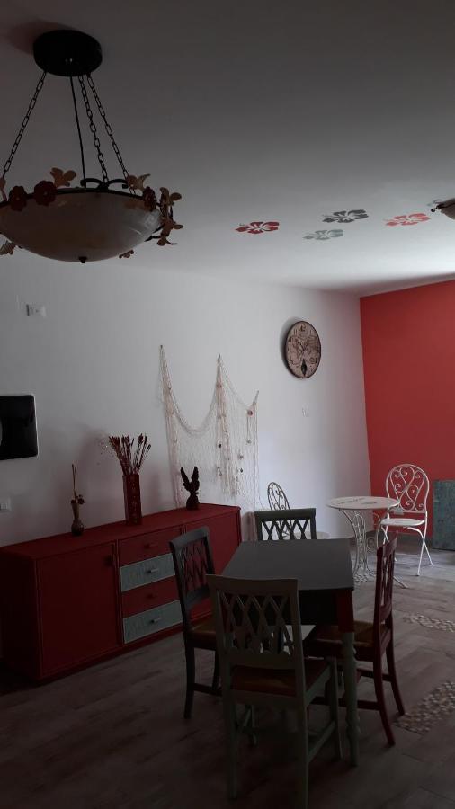La Rezztella Bed & Breakfast Fondi Ngoại thất bức ảnh