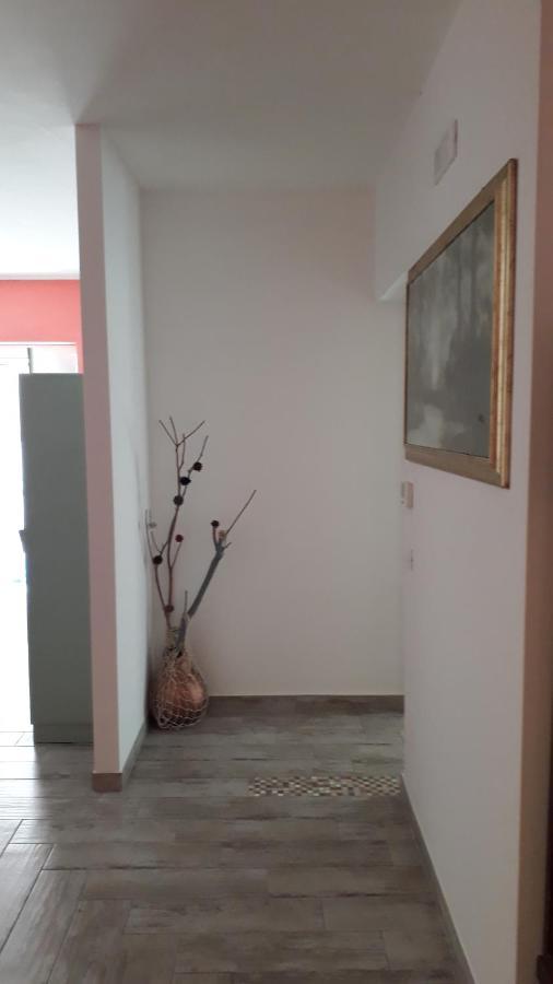 La Rezztella Bed & Breakfast Fondi Ngoại thất bức ảnh