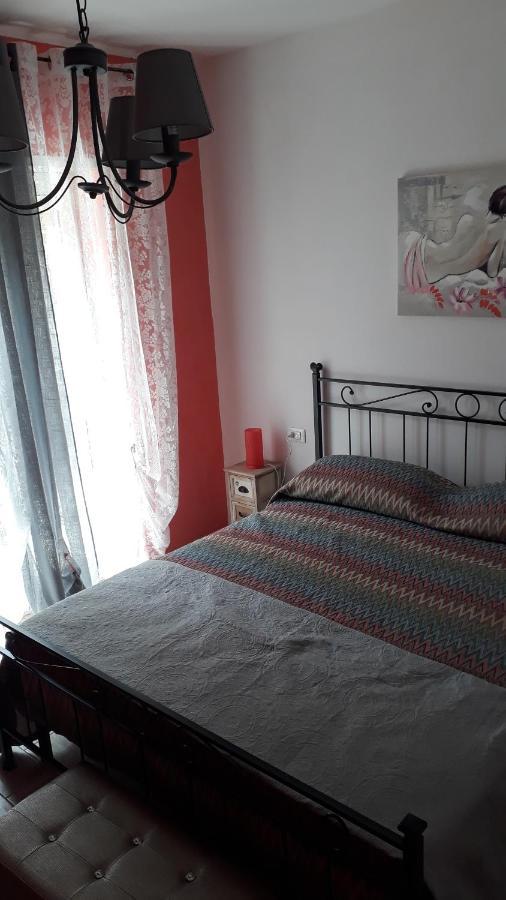La Rezztella Bed & Breakfast Fondi Ngoại thất bức ảnh