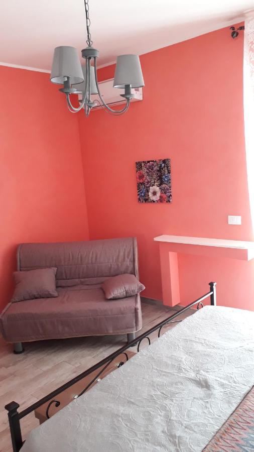 La Rezztella Bed & Breakfast Fondi Ngoại thất bức ảnh