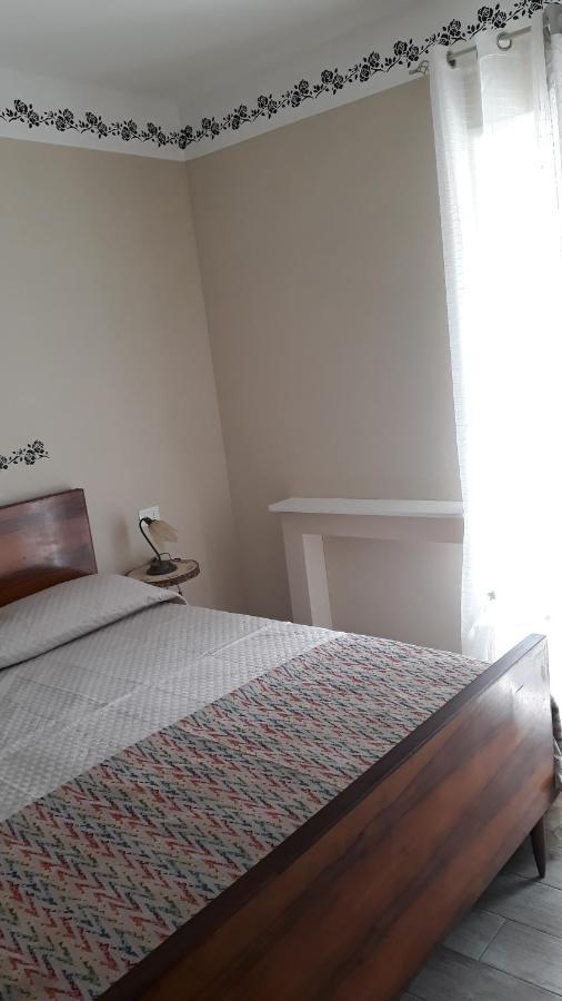La Rezztella Bed & Breakfast Fondi Ngoại thất bức ảnh