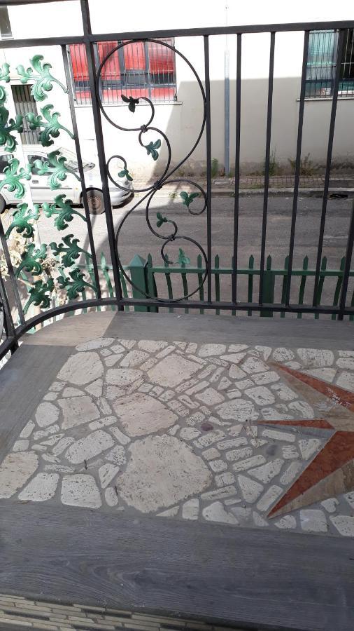 La Rezztella Bed & Breakfast Fondi Ngoại thất bức ảnh