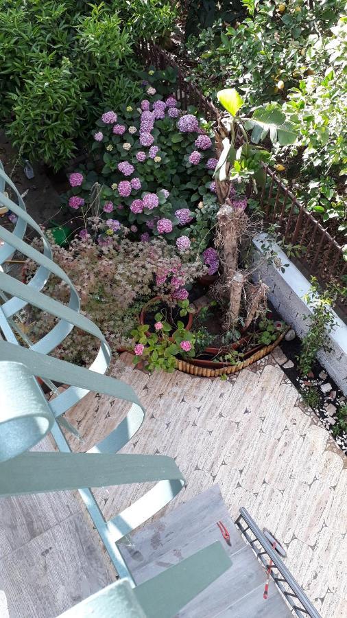 La Rezztella Bed & Breakfast Fondi Ngoại thất bức ảnh