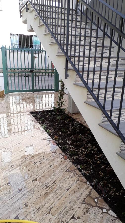 La Rezztella Bed & Breakfast Fondi Ngoại thất bức ảnh